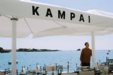 Sushi gastron�mico, barra y temporada; as� se define Kampai en Cadaqu�s