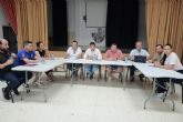 La Junta Municipal de La Aljorra aprueba diversas mociones centradas en infraestructuras, servicios p�blicos y mejoras vecinales