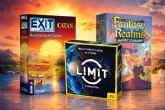 Los juegos de mesa se convierten en el plan perfecto para disfrutar de la Semana Santa en casa o con amigos