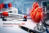 Homociste�na alta: qu� revela este marcador sobre la salud cardiovascular