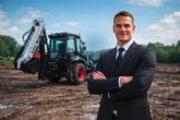La era de la maquinaria de construcci�n; tecnolog�a, eficiencia e innovaci�n pr�ctica en Am�rica Latina