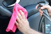 Tecnoxx impulsa la limpieza r�pida en taxis y VTC para mejorar la experiencia del cliente