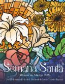 Programaci�n de la Semana Santa 2026 de Alhama de Murcia