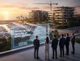 La financiaci�n de la promoci�n Calella Living, completada por un mill�n de euros tokenizados en solo 21 d�as