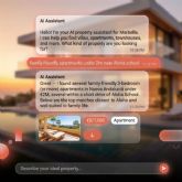 Propelos lanza el primer agente de b�squeda inmobiliaria con inteligencia artificial en Espana
