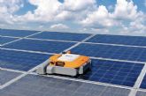 Tot-Net impulsa la innovaci�n en la limpieza de placas solares para mejorar la eficiencia energ�tica