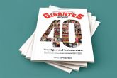 Gigantes del Basket cumple 40 anos; de revista hist�rica a un ecosistema deportivo completo