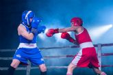 Boxing Talents hace vibrar a Villanueva de la Torre con nueve combates de primer nivel