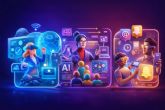 La econom�a experiencial despeg; ONE celebra 10 anos impulsando XR,AI y entornos virtuales