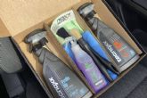 Opiniones Tecnoxx; Resenas verificadas y confianza en el cuidado del autom�vil