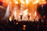 El Muelle Live recibe esta semana la gira de despedida de La F�miga y otras propuestas gratuitas para toda la familia