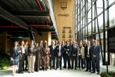 UTAMED presenta los 9 proyectos financiados en las ayudas Javier Imbroda con cerca de 200 investigadores