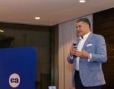 Andr�s Farrugia destaca adhesi�n al Fondo de Garant�a para impulsar el cr�dito a mipymes