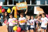 Casvi Boadilla impulsa su apuesta por la internacionalidad de sus alumnos con intercambios culturales