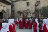 Pastrana revive su Semana Santa entre la tradici�n, la devoci�n y el recogimiento