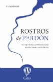 'Rostros de perd�n' de P.J. Armengou: un viaje fascinante por el perd�n