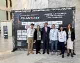 Mayoristas Inform�tica refuerza el Congreso ASLAN 2026 como media partner, destacando el papel de HP, DJI y los drones en el canal IT