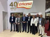 Emcesa revoluciona el lineal con su nueva gama de platos preparados