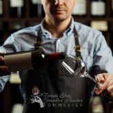 Tom�s El�as Gonz�lez Ben�tez analiza la transformaci�n del vino moderno y las tendencias hacia 2026