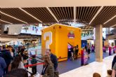 'Super Mario Galaxy La Pel�cula' aterriza en Madrid con una experiencia inmersiva �nica en el mundo