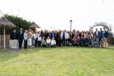 PsicoAbreu conmemora su 30 aniversario en una emotiva gala cargada de reconocimientos y momentos �nicos