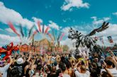 Elrow Town Madrid 2026, cuenta atr�s para el regreso de la ciudad m�s inmersiva del entretenimiento