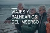Viajes y balnearios del Imserso: requisitos, plazos y novedades