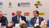 La Vicente del Bosque Football Academy presenta en Madrid sus proyectos deportivos para 2026