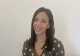 Cristina Amaro Soto reivindica la diversidad familiar en El jard�n de nuestras ra�ces