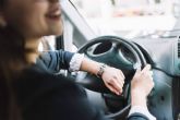 Cambio de hora en marzo; fatiga, visibilidad y el aumento del riesgo de accidente de tr�fico