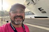 Entrevista a Karlos Parra, CEO de Kruceros; claves sobre el presente y futuro de los viajes en crucero