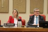 Tol�n anuncia un nuevo programa para la escolarizaci�n de 0 a 3 anos dirigido a familias vulnerables