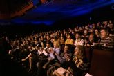 El preestreno en Madrid de ´Chipre: la isla dividida´ reúne a más de 850 personas y emociona al público en el Teatro Capitol