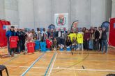 El Ayuntamiento pone en marcha el I Torneo de F�tbol Inclusivo para promover la integraci�n social a trav�s del deporte