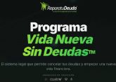 Grupo Repara impulsa Vida Nueva sin Deudas, transformando la aplicación de la Ley de Segunda Oportunidad