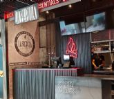 El modelo Grab & Go de La Pepita Burger Bar genera 450.000 euros de facturación en su primer año