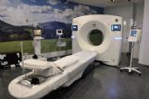 El Hospital Quirónsalud Bizkaia incorpora un nuevo TAC que mejora la precisión diagnóstica y reduce la dosis de radiación