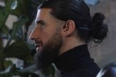 Mitxel Gonz�lez publica �V�ndele el Diablo al Alma�, una obra para reconciliarse con uno mismo