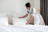 Higiene profesional para hoteles; Jumadi apuesta por productos concentrados y maquinaria de limpieza m�s eficiente