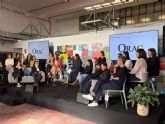 ORAC se suma a Ecl�ctica Barcelona 2026 impulsando la conexi�n entre diseno, cultura y creatividad
