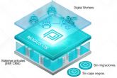 NODUS, la nueva infraestructura para ordenar la inteligencia artificial en la empresa