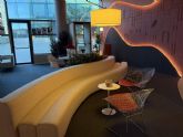 Tendencias en espacios de trabajo; diseno flexible, biofilia y confort ac�stico