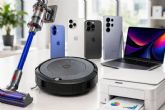 El auge de CD Recambios; servicio t�cnico especializado y precios competitivos en aspiradores premium