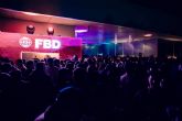 Fun Business Days convierte a Valencia en el punto de encuentro del entretenimiento global