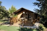 Disfrutar del Glamping para desconectar sin renunciar al confort