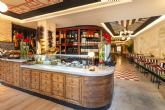 De Dom�nguez; sabor y descanso en pleno centro de Sevilla
