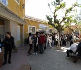 Educación para la Salud en acción: el IES Prado Mayor celebra una jornada de desayuno saludable - 3