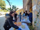 Educación para la Salud en acción: el IES Prado Mayor celebra una jornada de desayuno saludable - 4