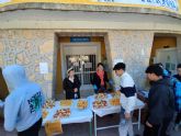 Educación para la Salud en acción: el IES Prado Mayor celebra una jornada de desayuno saludable - 8