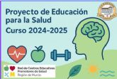 Educación para la Salud en acción: el IES Prado Mayor celebra una jornada de desayuno saludable - 15
